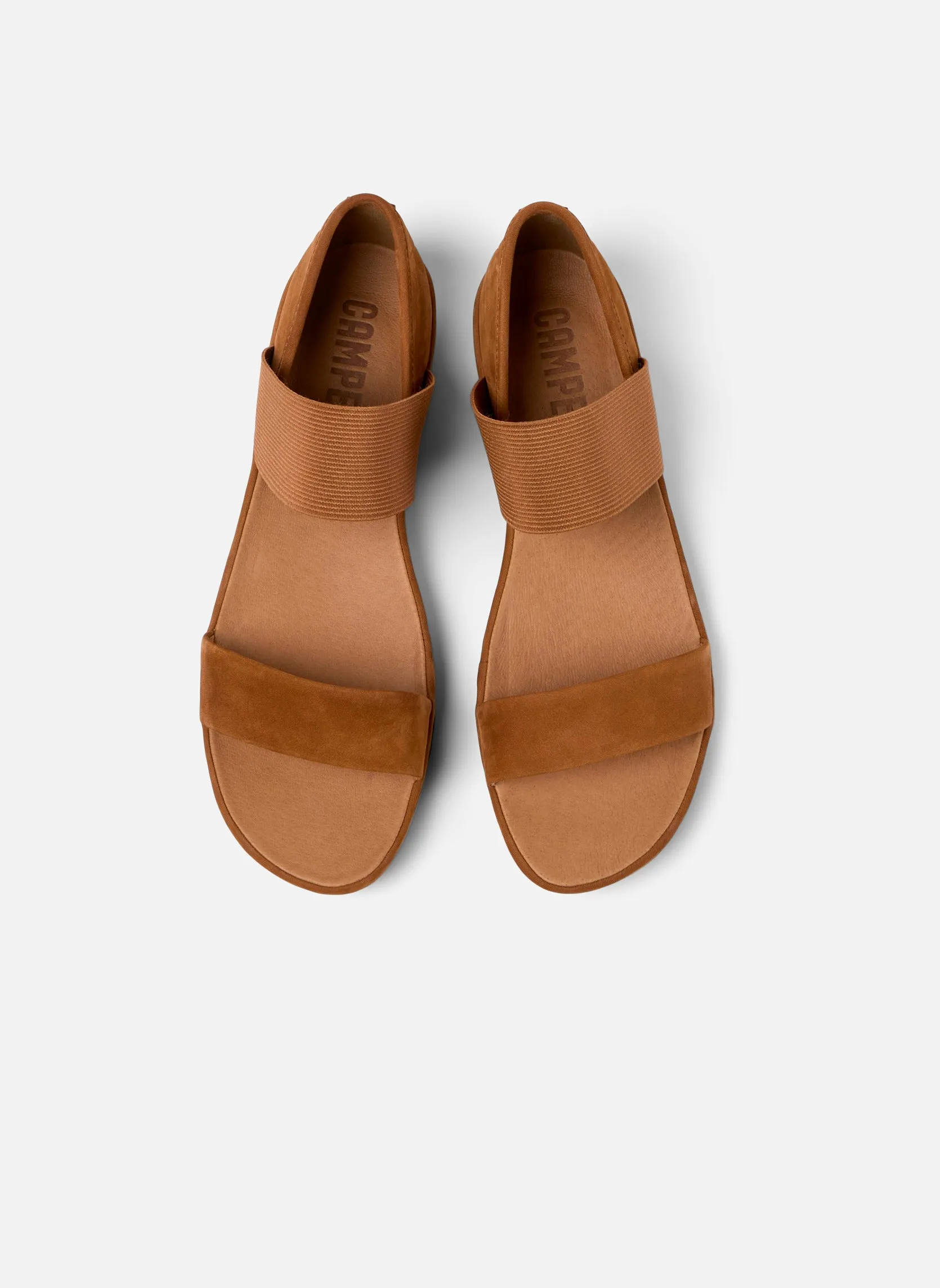 Sandals Women Camper Right Nina