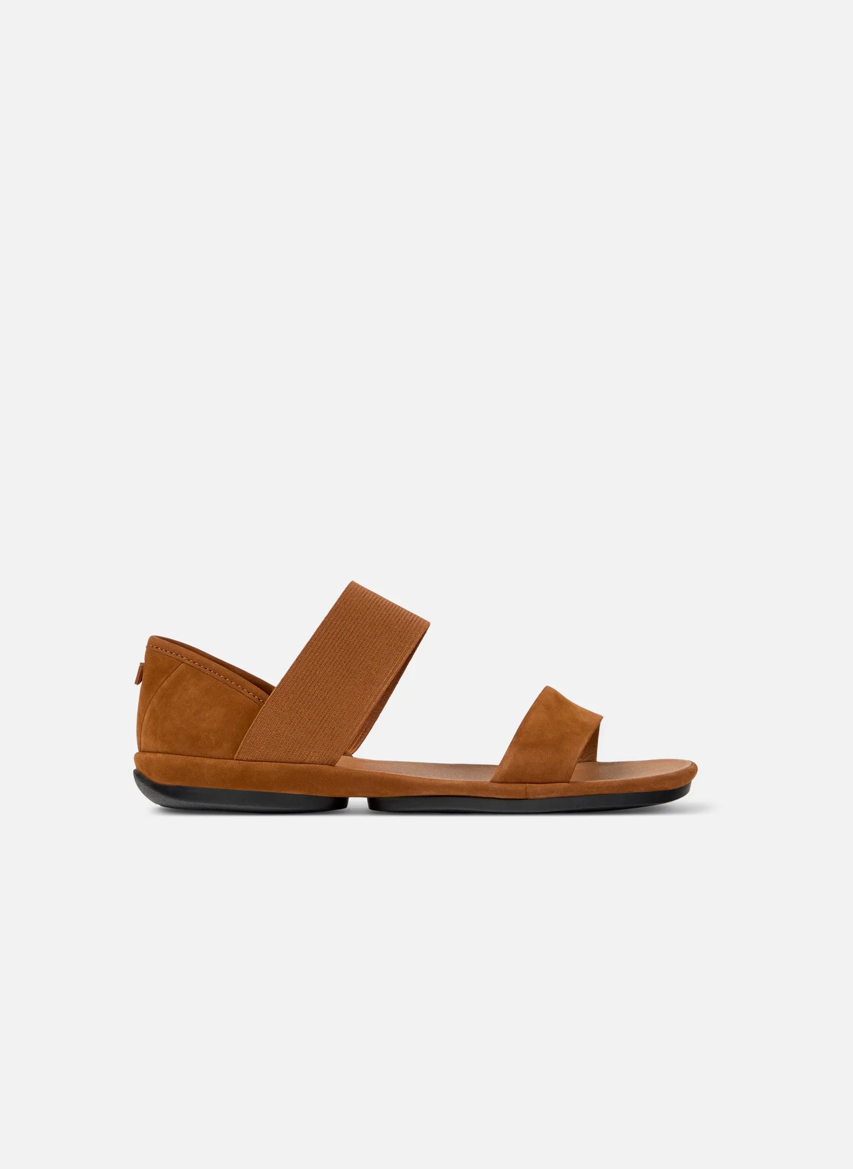 Sandals Women Camper Right Nina