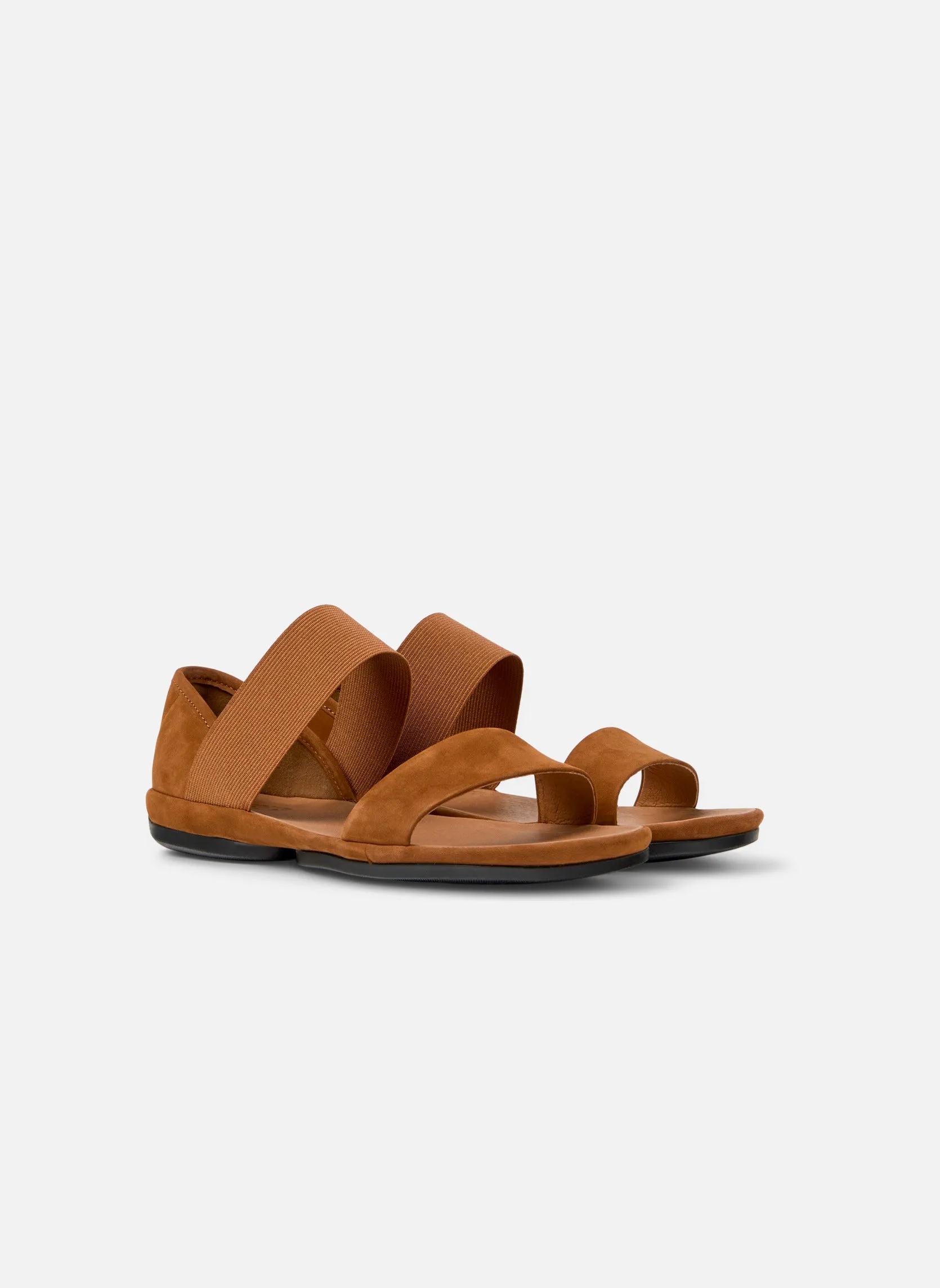 Sandals Women Camper Right Nina