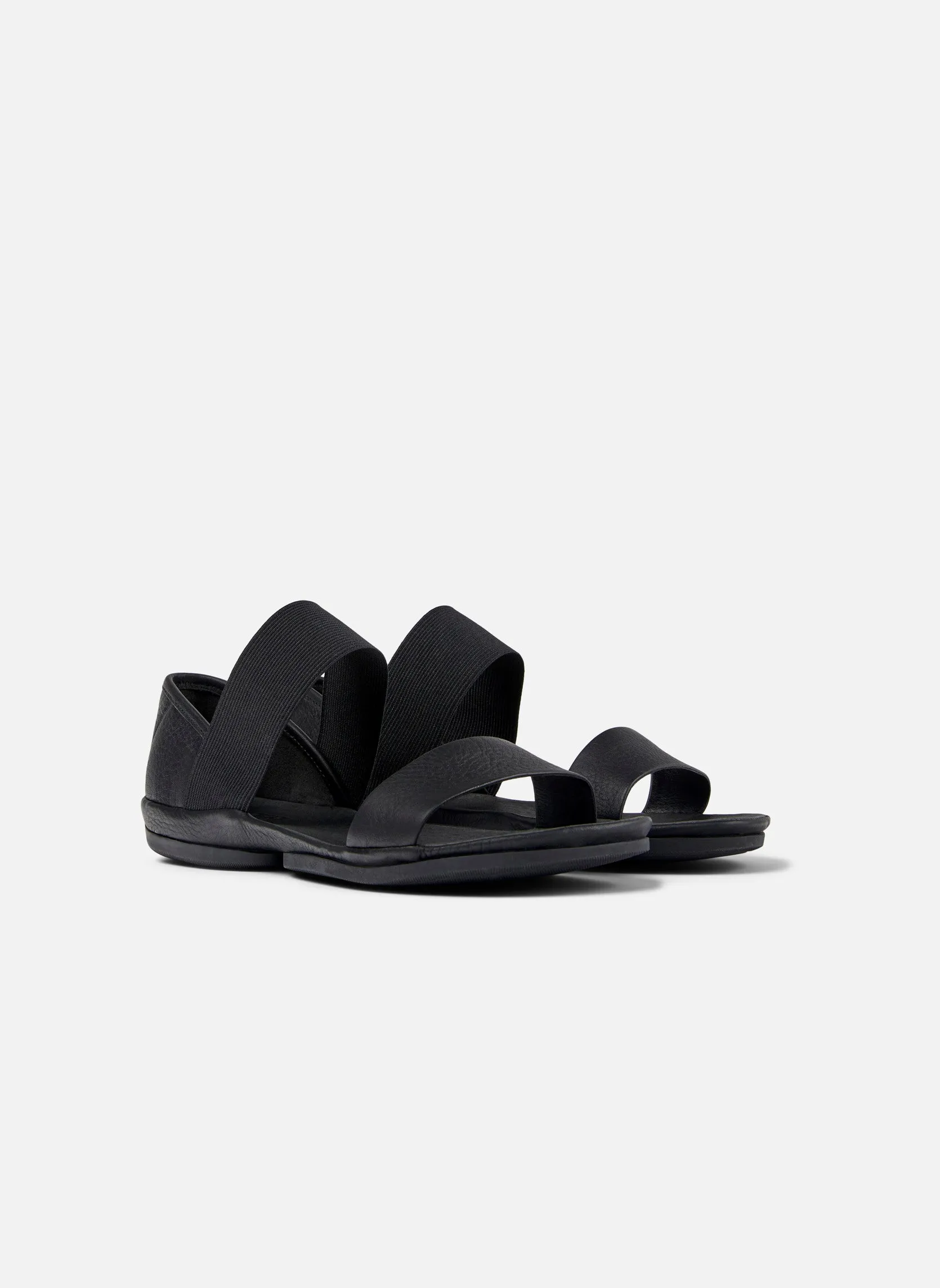 Sandals Women Camper Right Nina