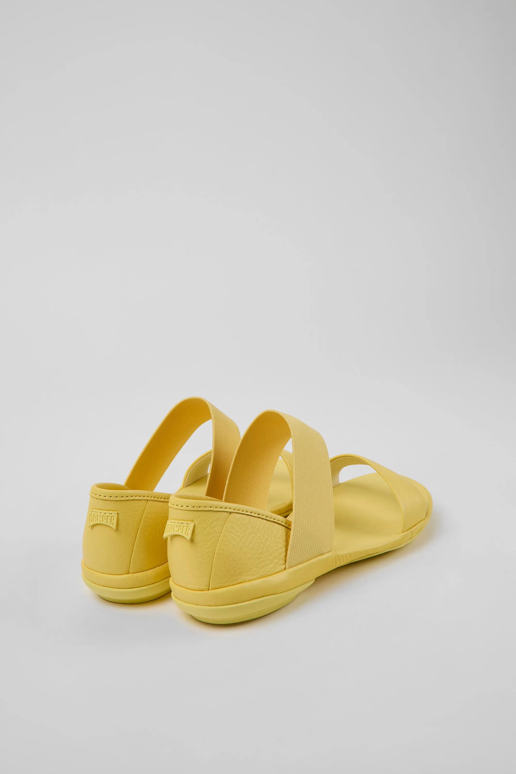 Sandals Women Camper Right Nina
