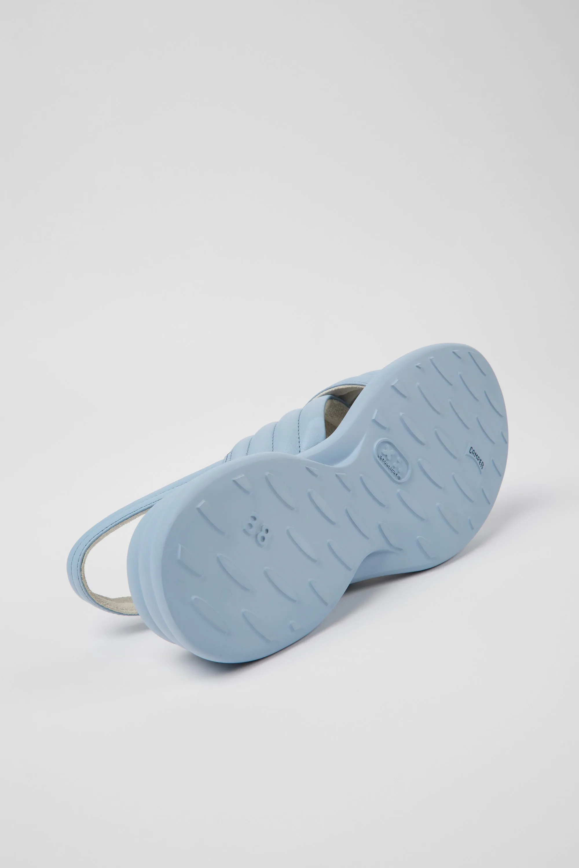 Sandals Women Camper Spiro