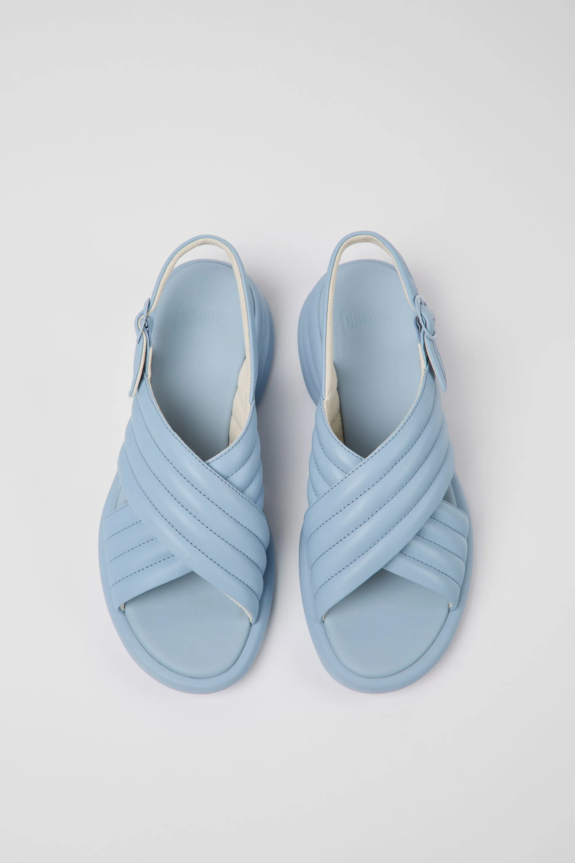 Sandals Women Camper Spiro