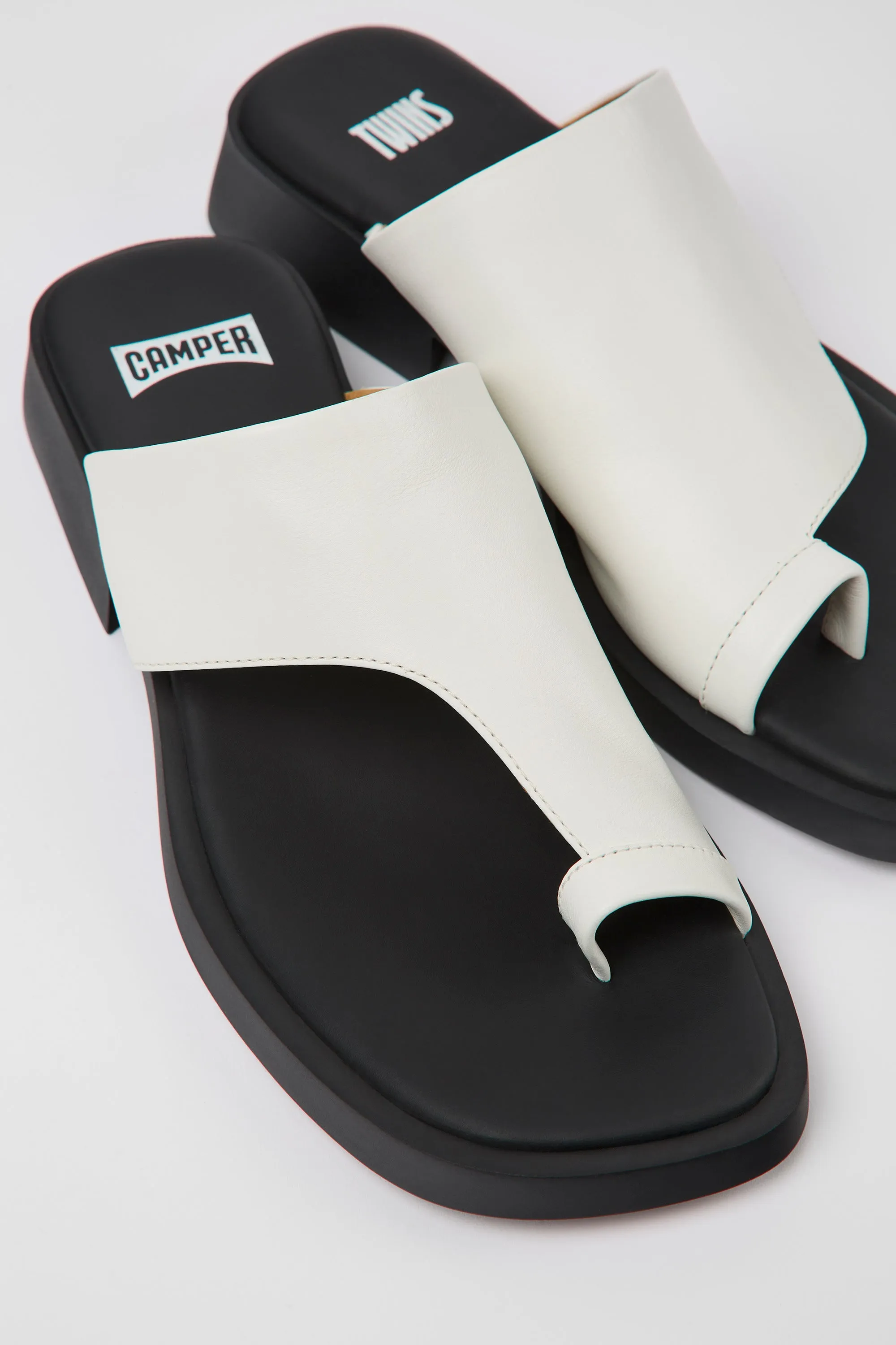 Sandals Women Camper TWS