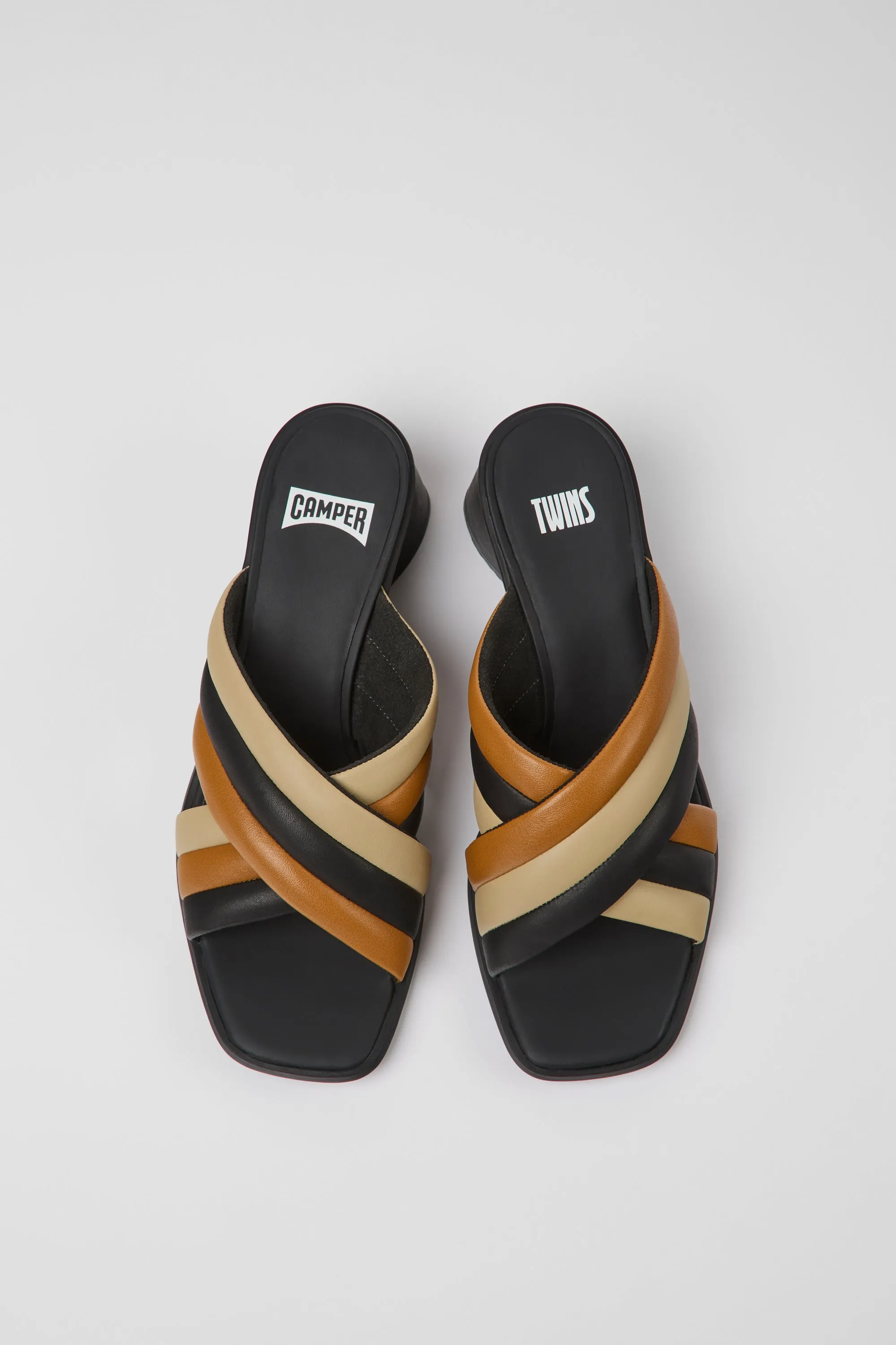 Sandals Women Camper TWS