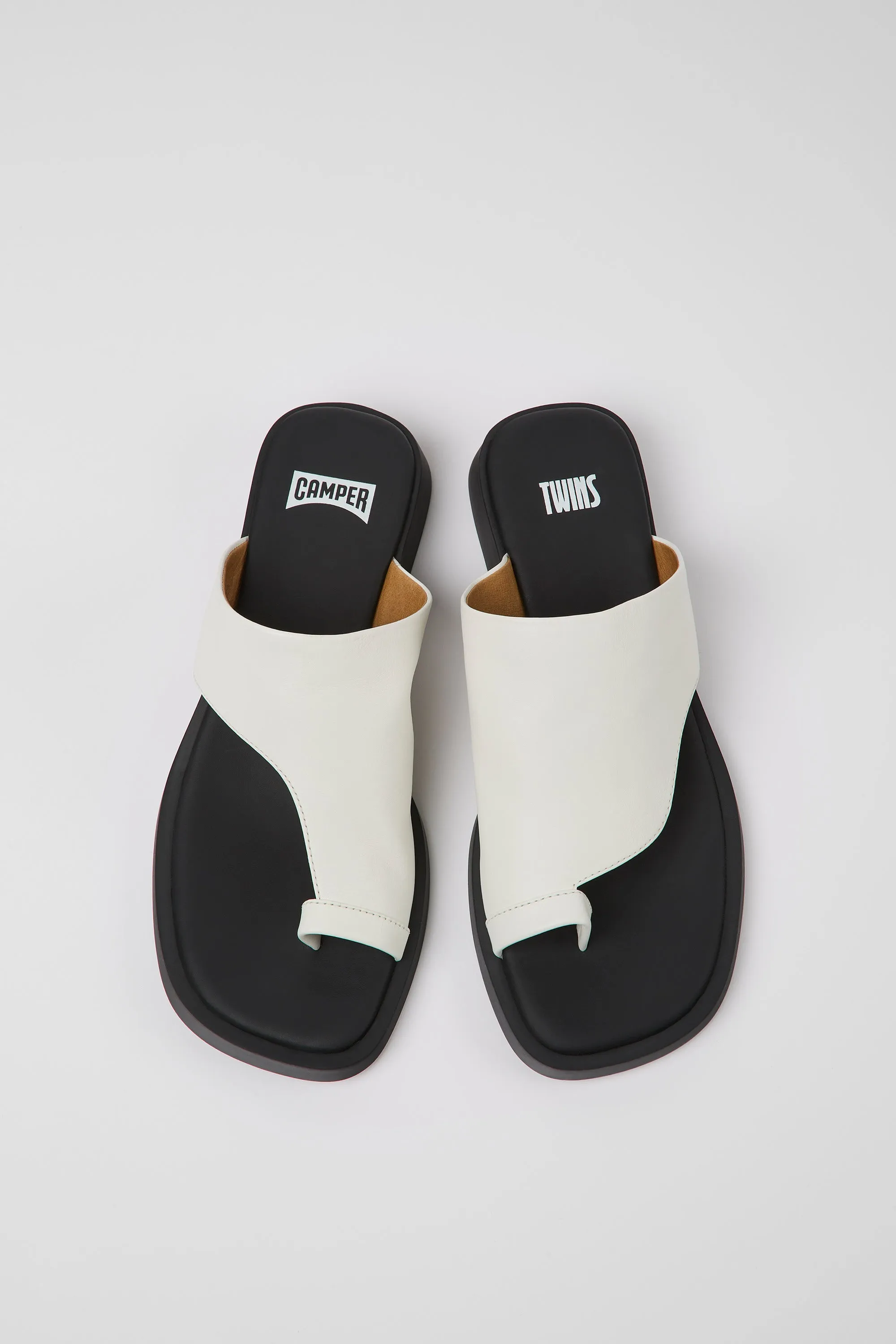 Sandals Women Camper TWS