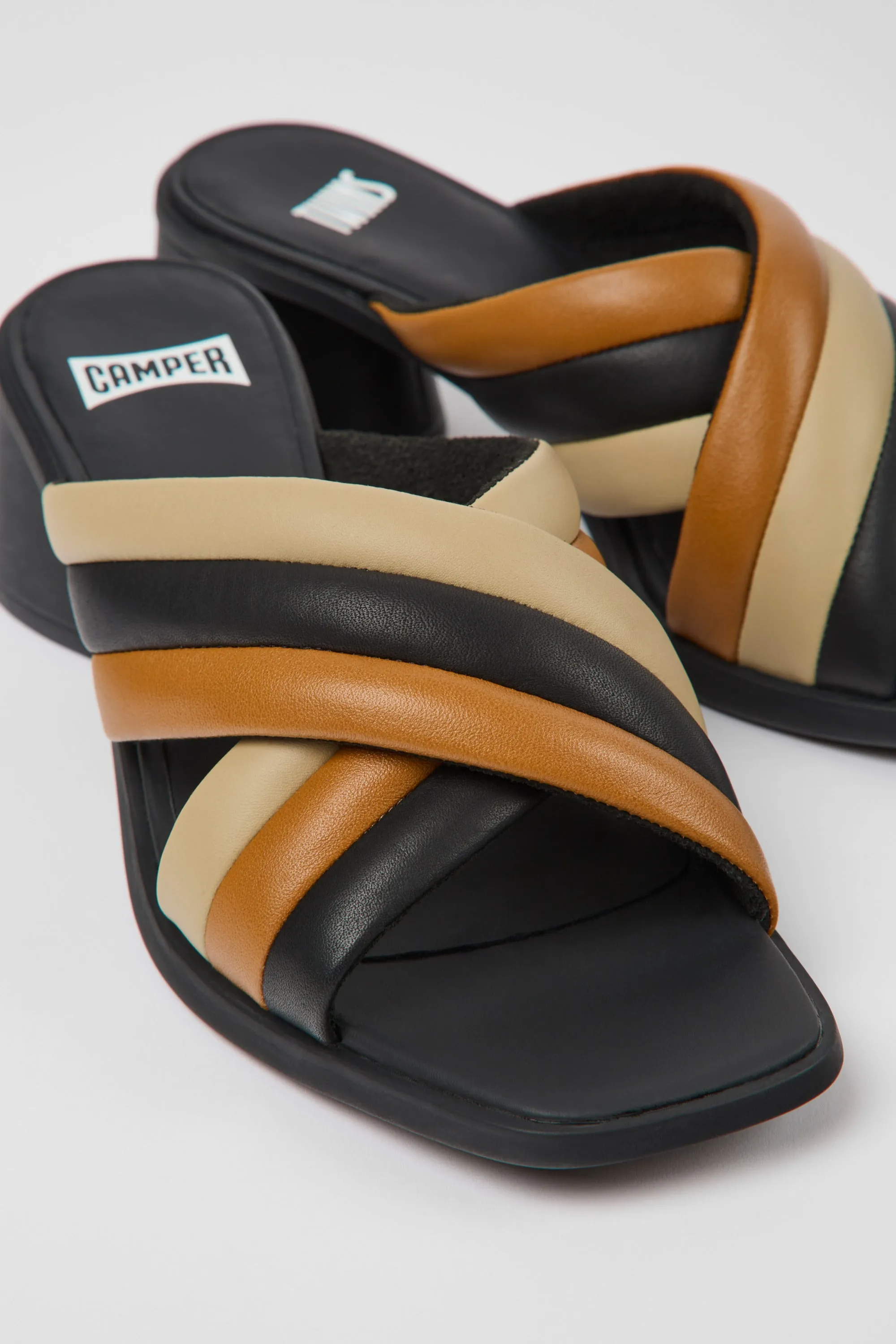 Sandals Women Camper TWS