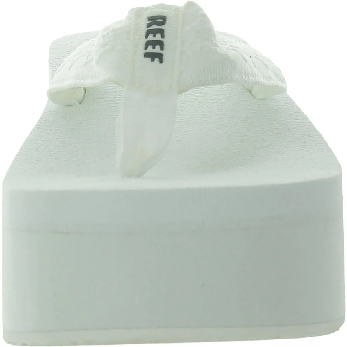 Sandy Hi Womens Open Toe Slip On Platform Sandals