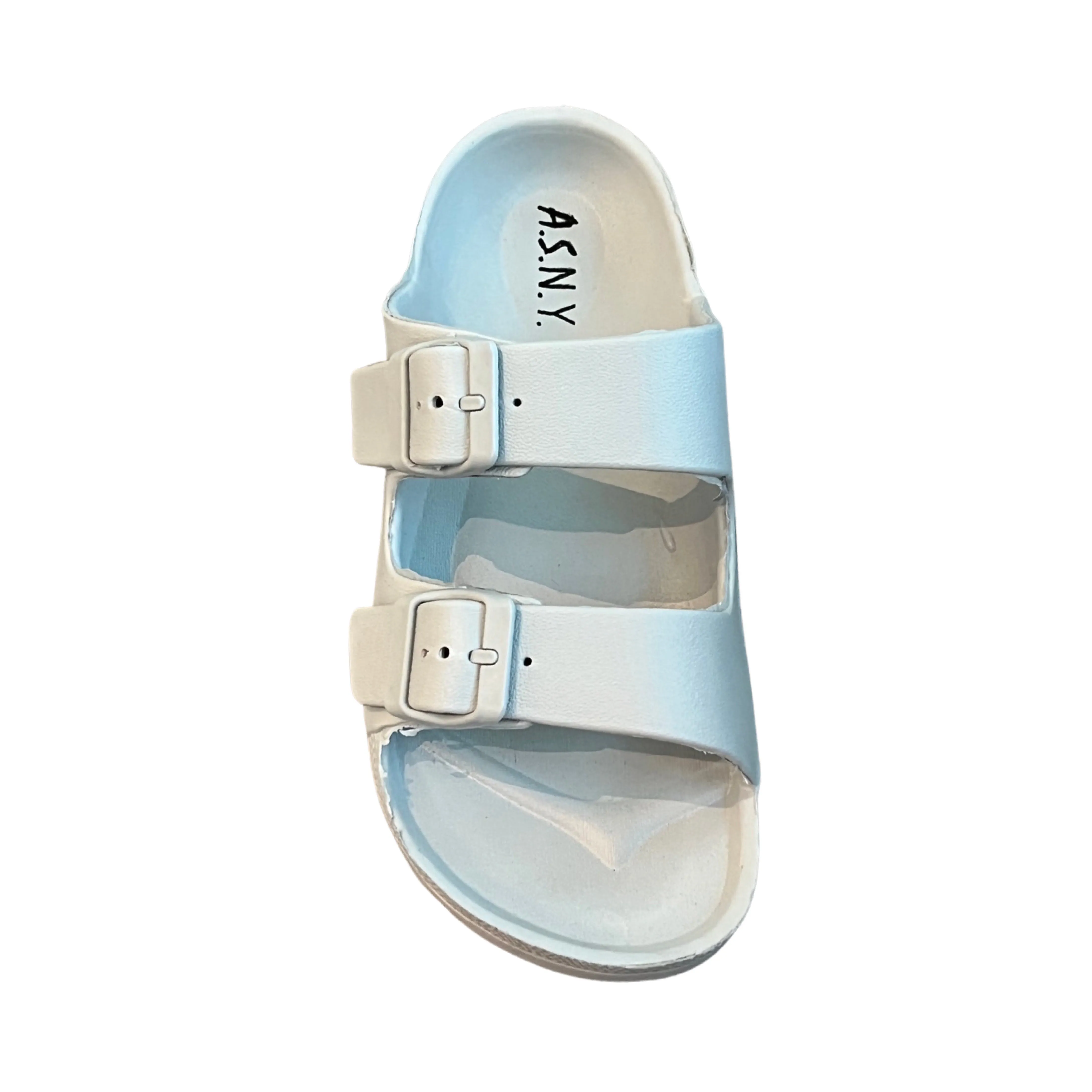 Scooby Sandal