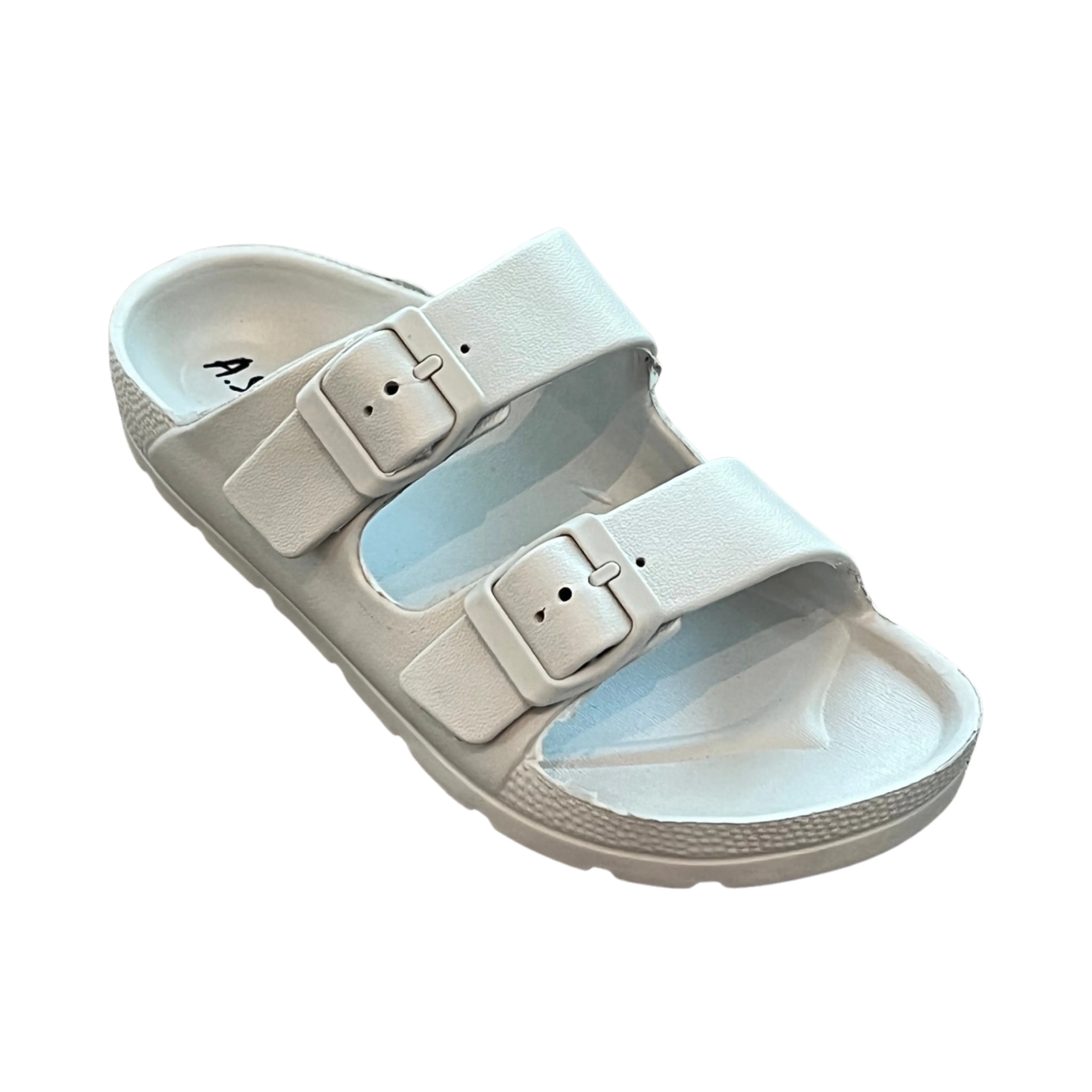 Scooby Sandal