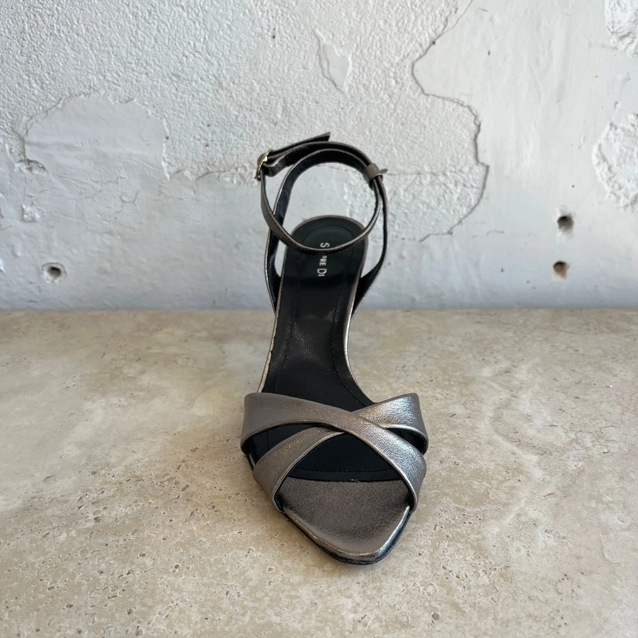 Sempre Di A7957 Gunmetal