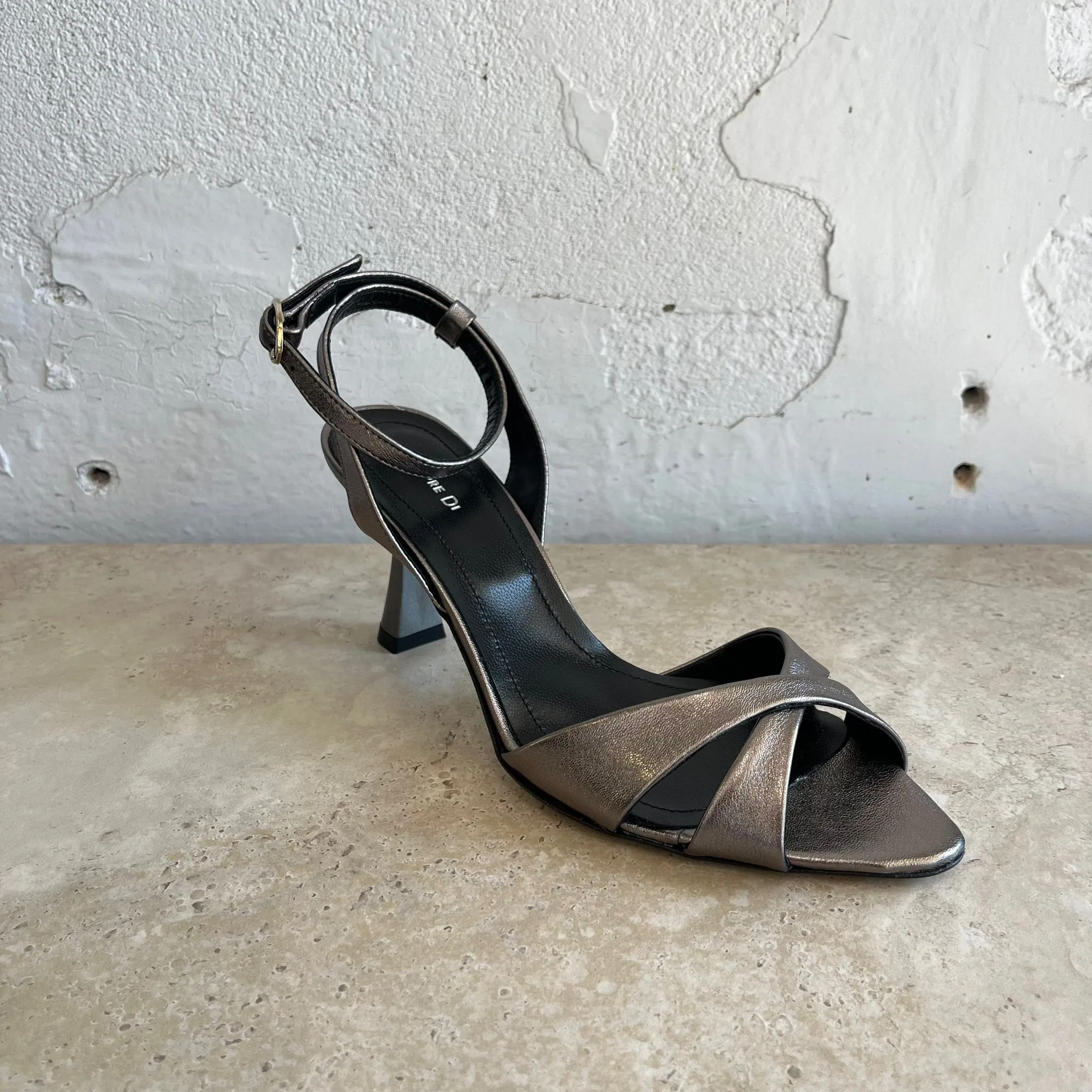 Sempre Di A7957 Gunmetal