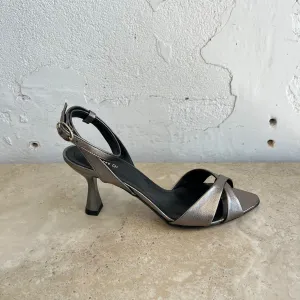 Sempre Di A7957 Gunmetal