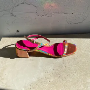 Sempre Di Hermosa Mestico - LAST PAIR size 38