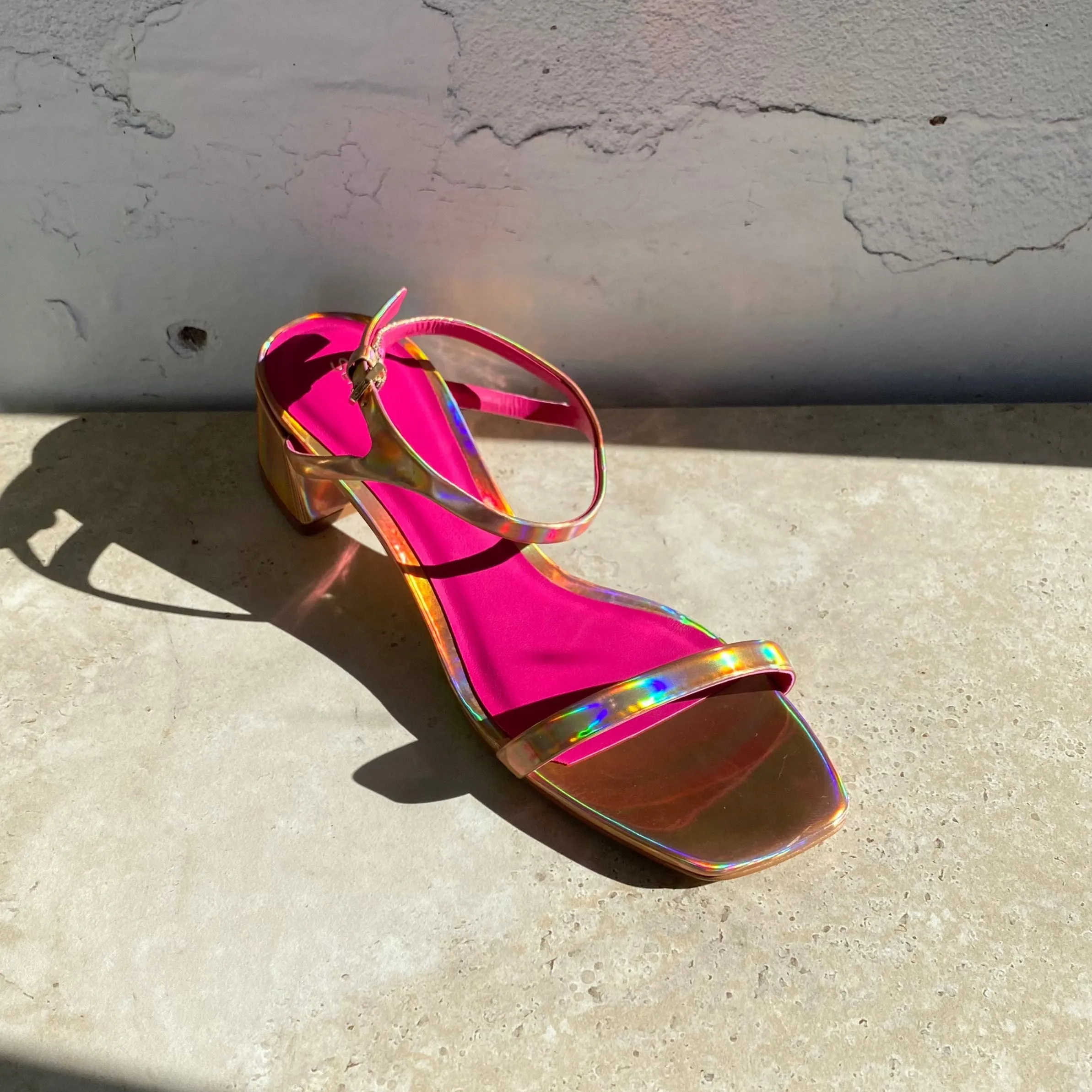 Sempre Di Hermosa Mestico - LAST PAIR size 38