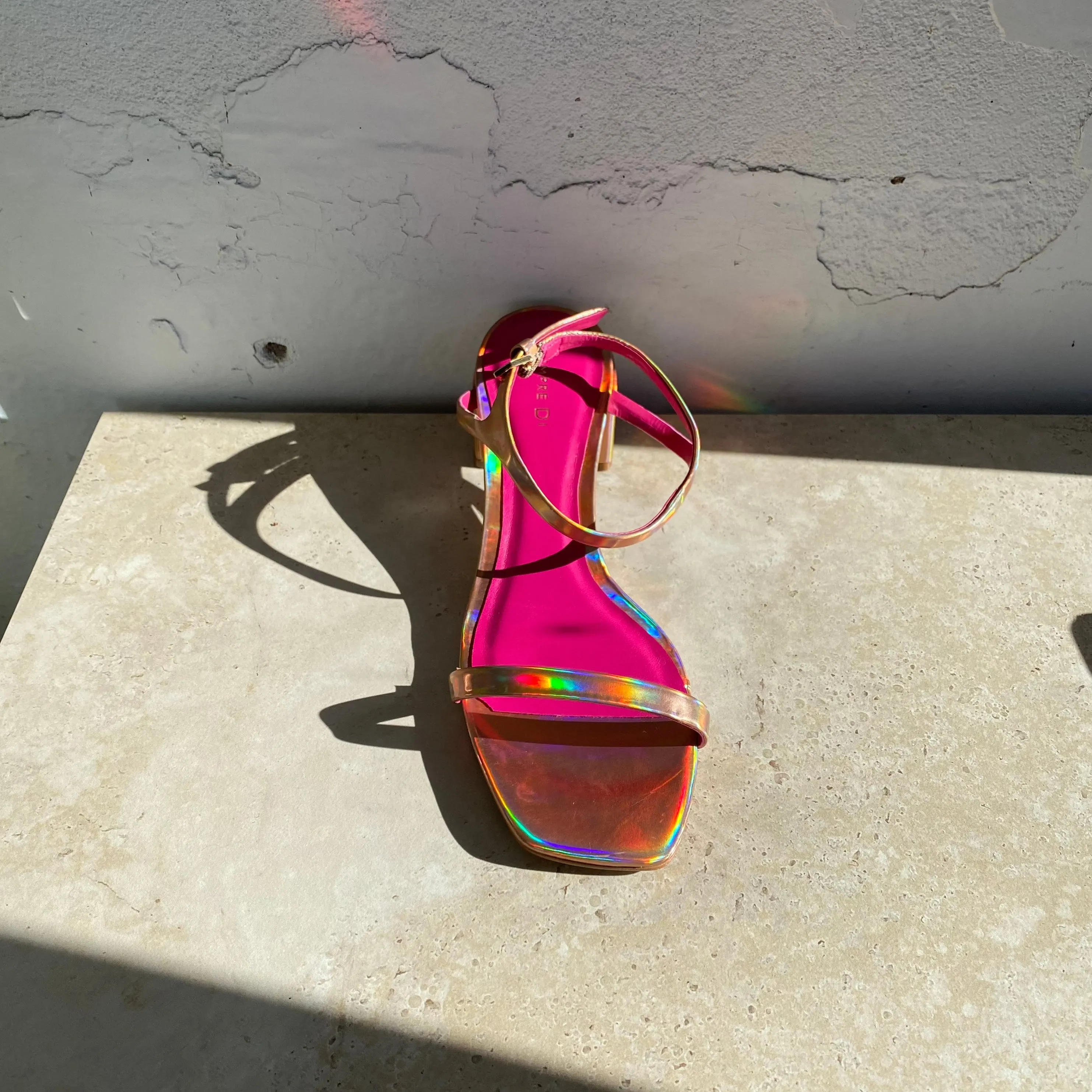 Sempre Di Hermosa Mestico - LAST PAIR size 38