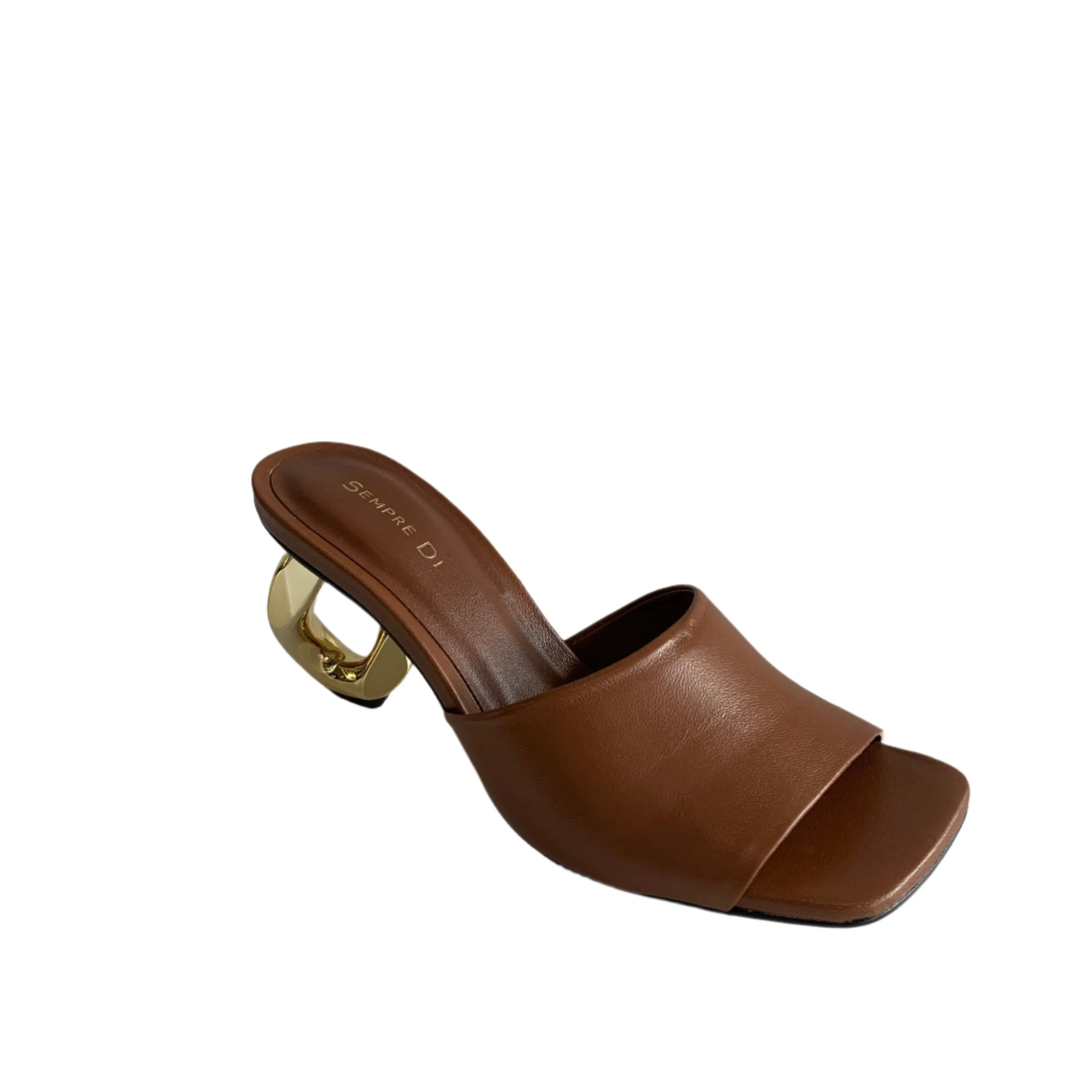 Sempre Di Paranah Caramel
