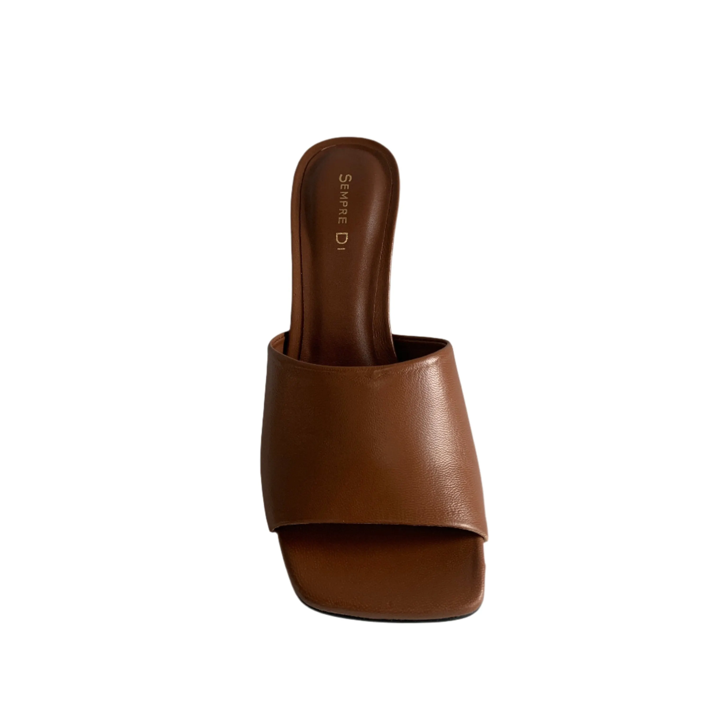 Sempre Di Paranah Caramel