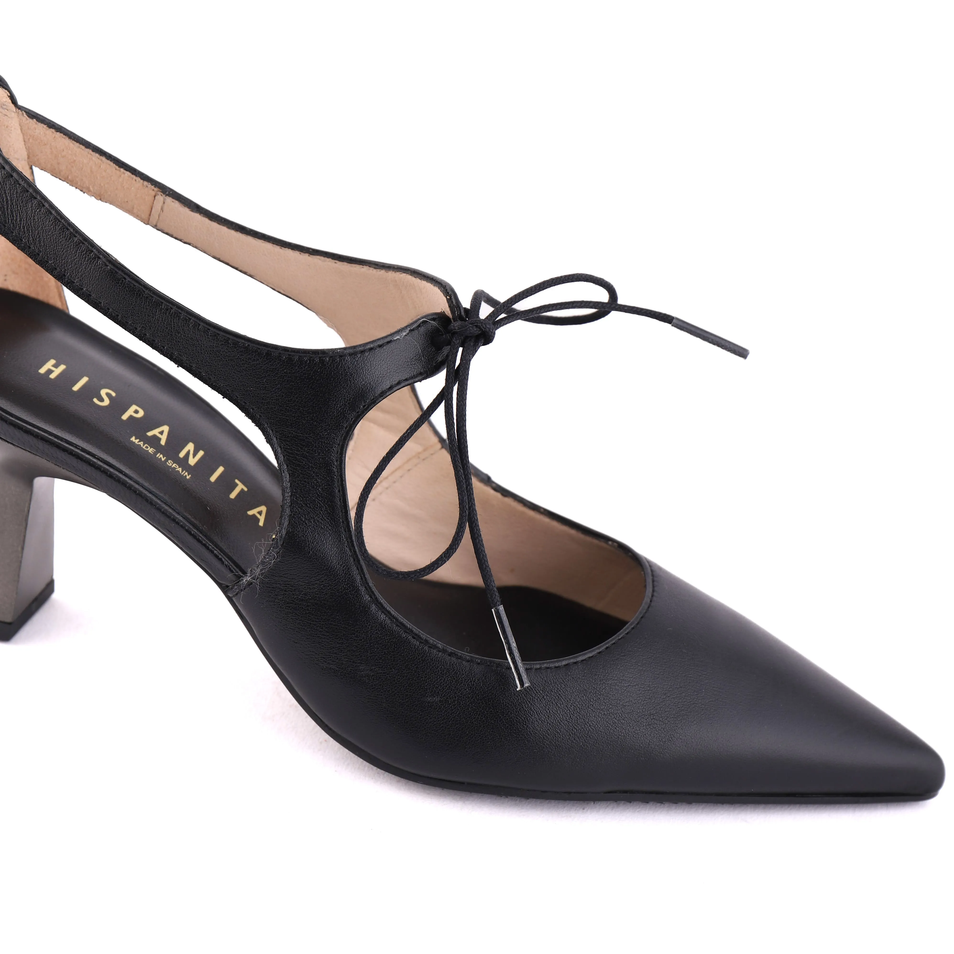 SERAFINA Black
