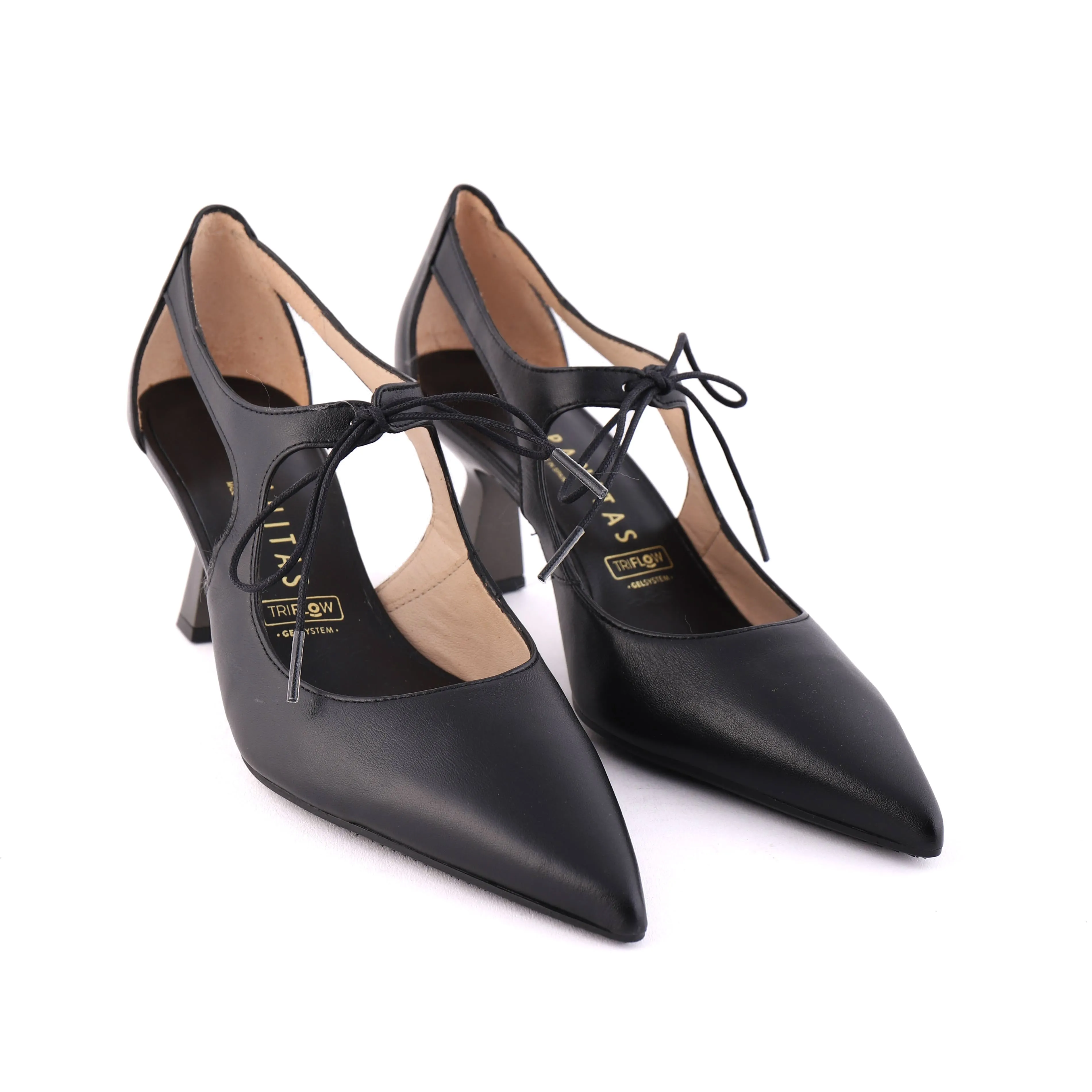 SERAFINA Black