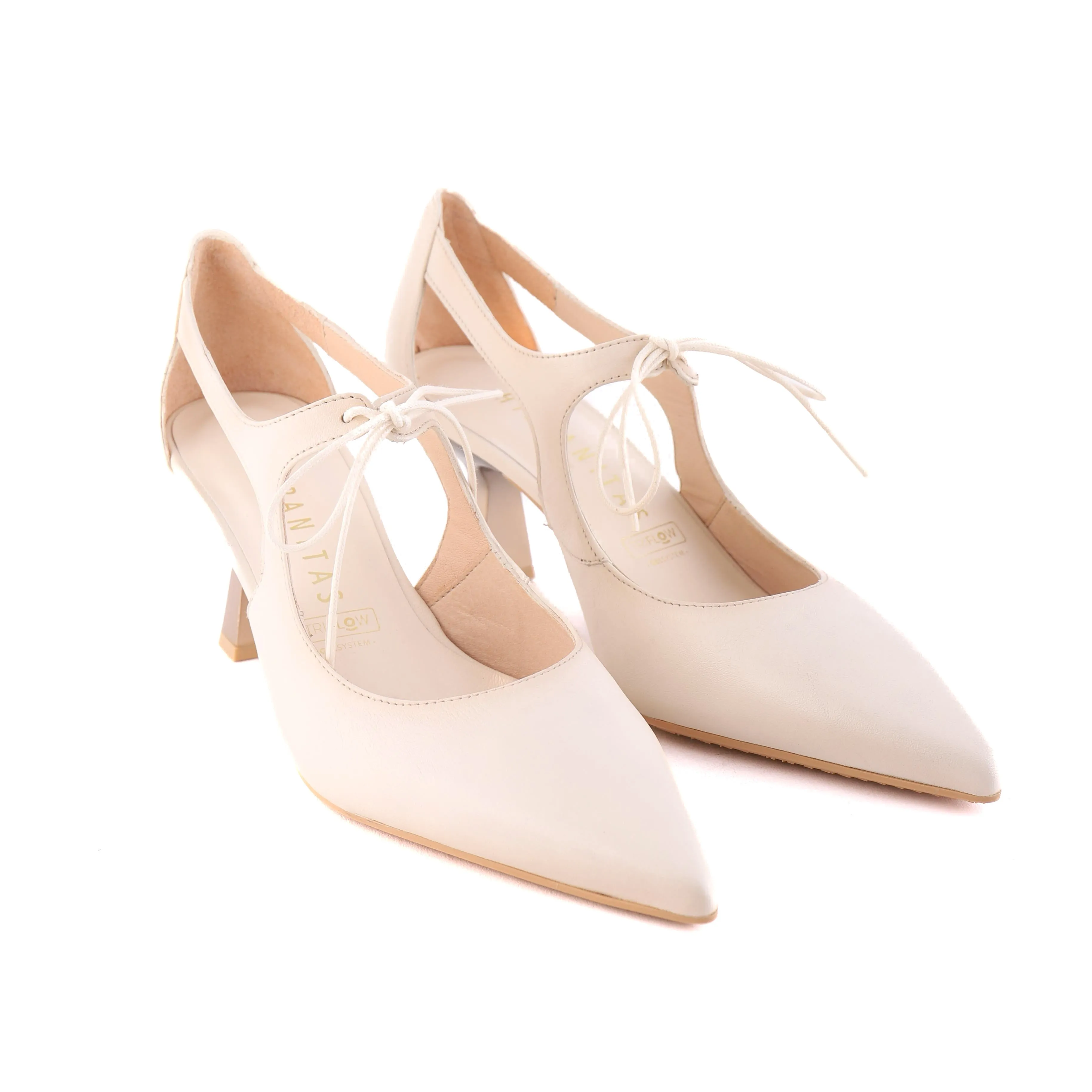 SERAFINA Off White