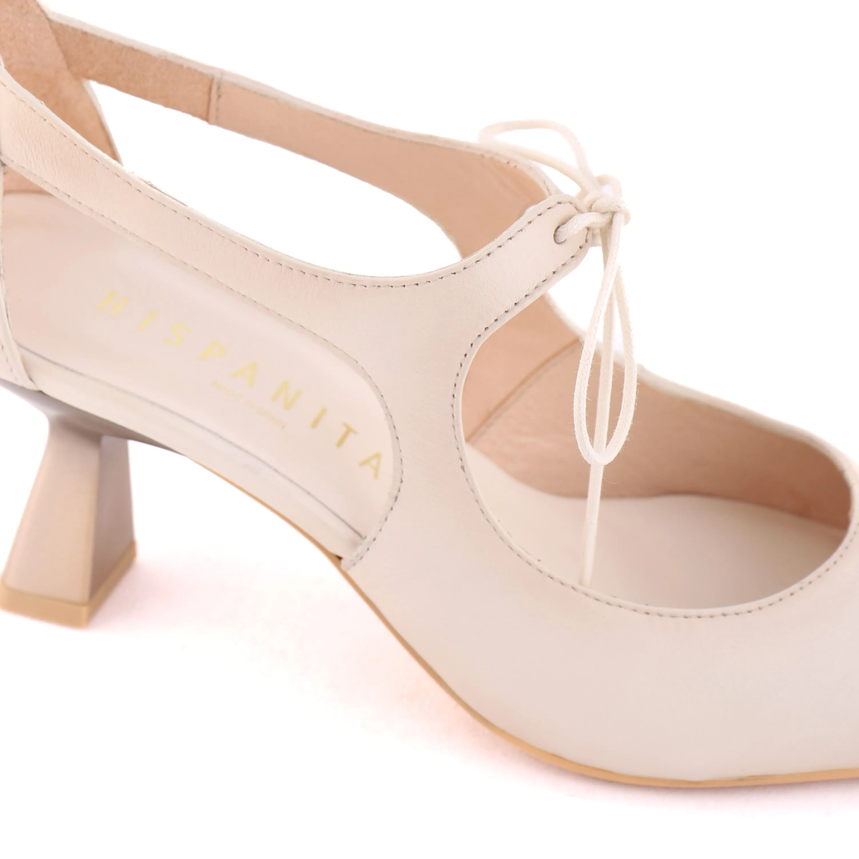 SERAFINA Off White