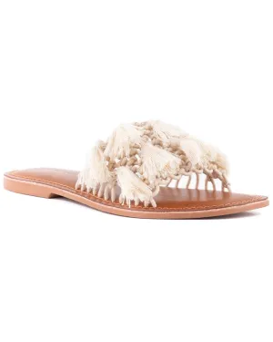 Seychelles Camellia Sandal