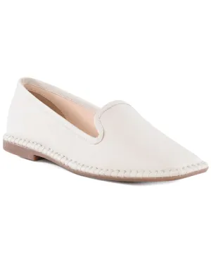 Seychelles Kap Leather Flat