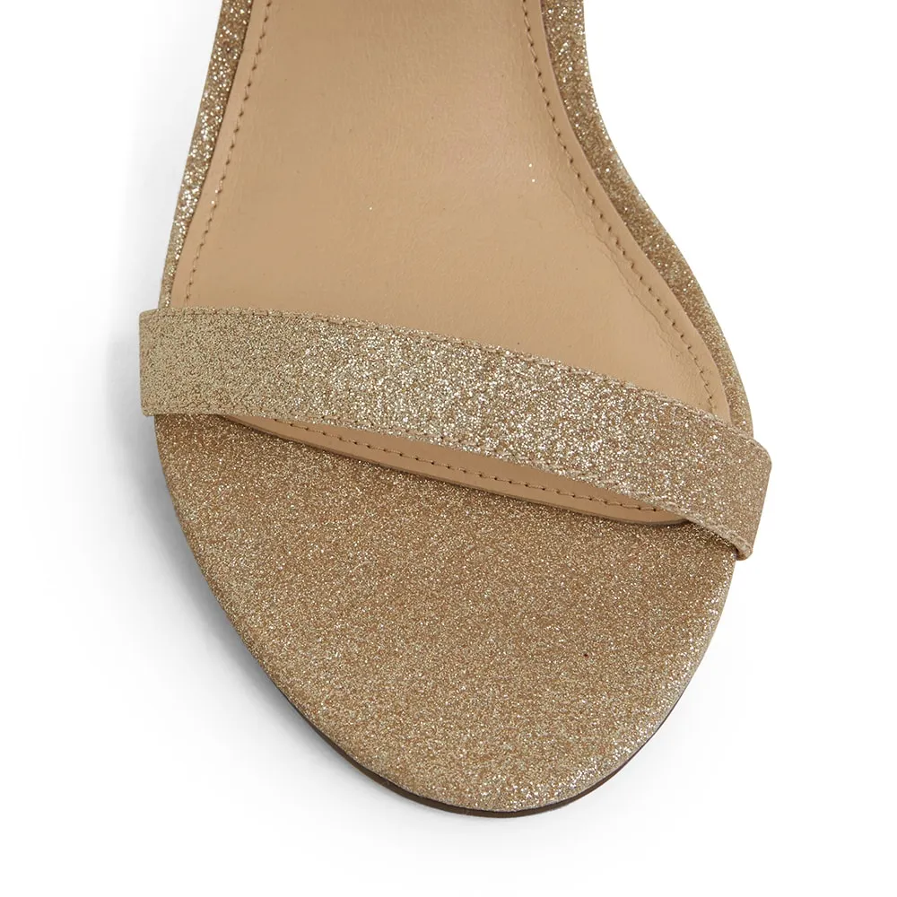 Shari Heel in Sand