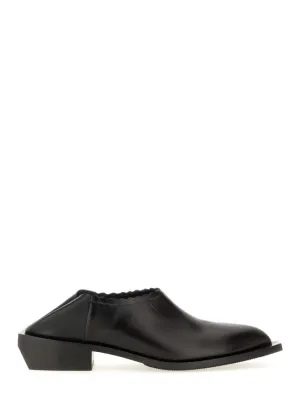 Shootie Cuban Heel