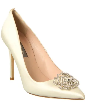 SJP by Sarah Jessica Parker Aya 100 Satin Pump