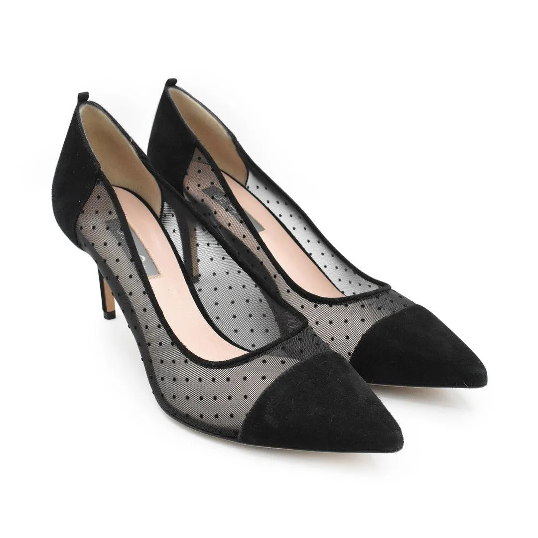 SJP Heels - Women's 39