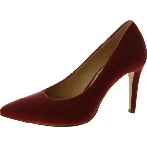 Skyler Womens Pull-on Dressy Pumps