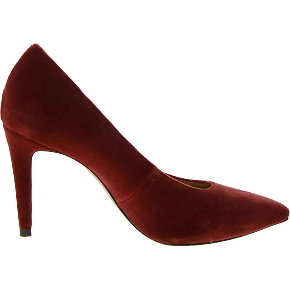 Skyler Womens Pull-on Dressy Pumps