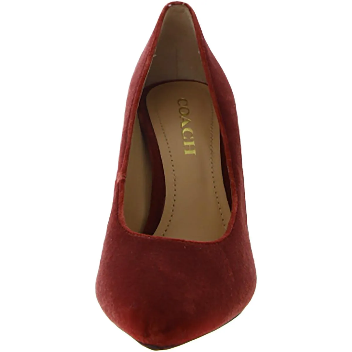 Skyler Womens Pull-on Dressy Pumps