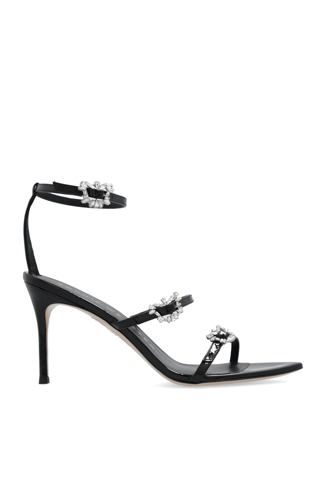 Sophia Webster Grace High-Heeled Sandals