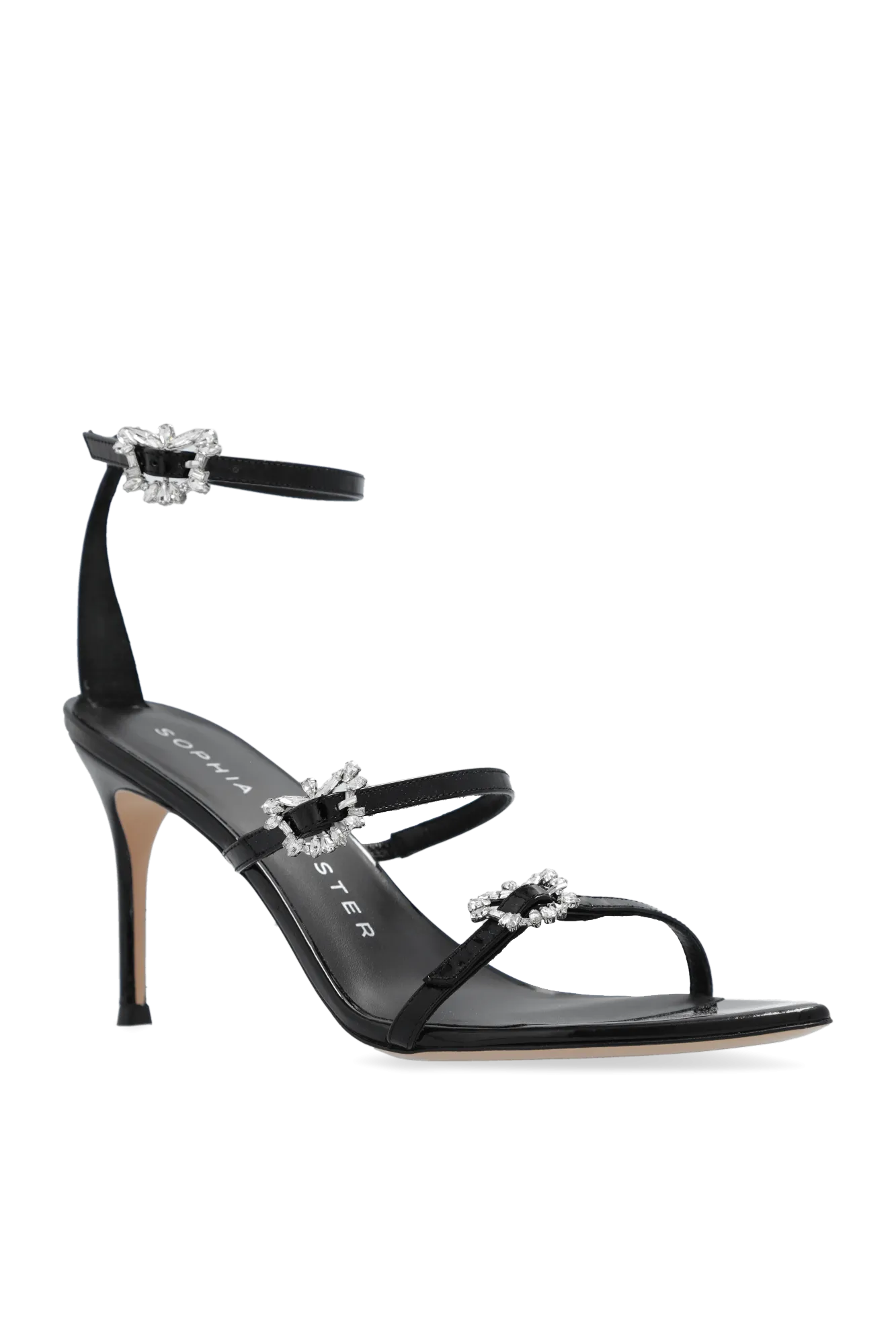 Sophia Webster Grace High-Heeled Sandals
