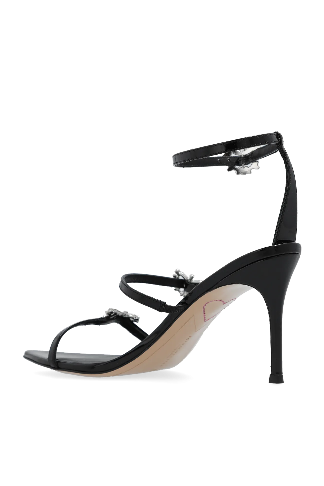 Sophia Webster Grace High-Heeled Sandals