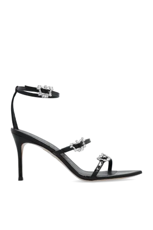 Sophia Webster Grace High-Heeled Sandals
