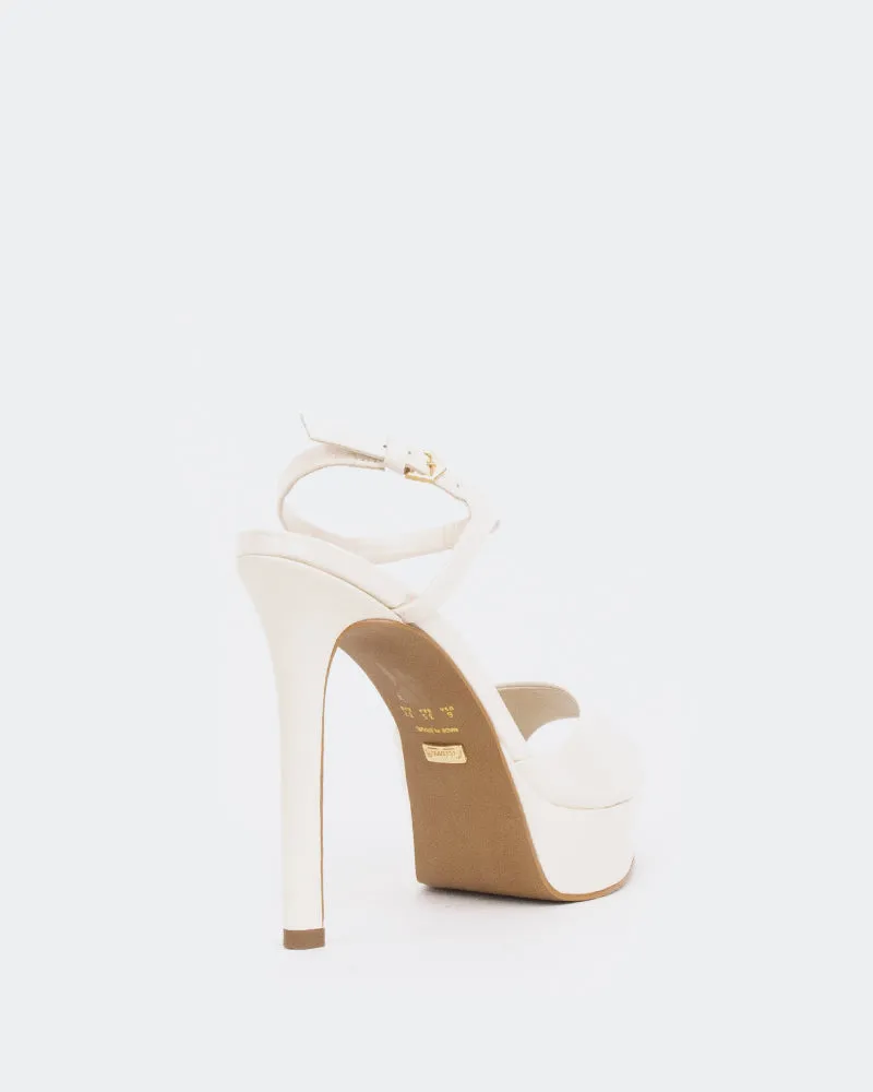 St. Kitts, Off White Naplack/Nap.Blanc Cass