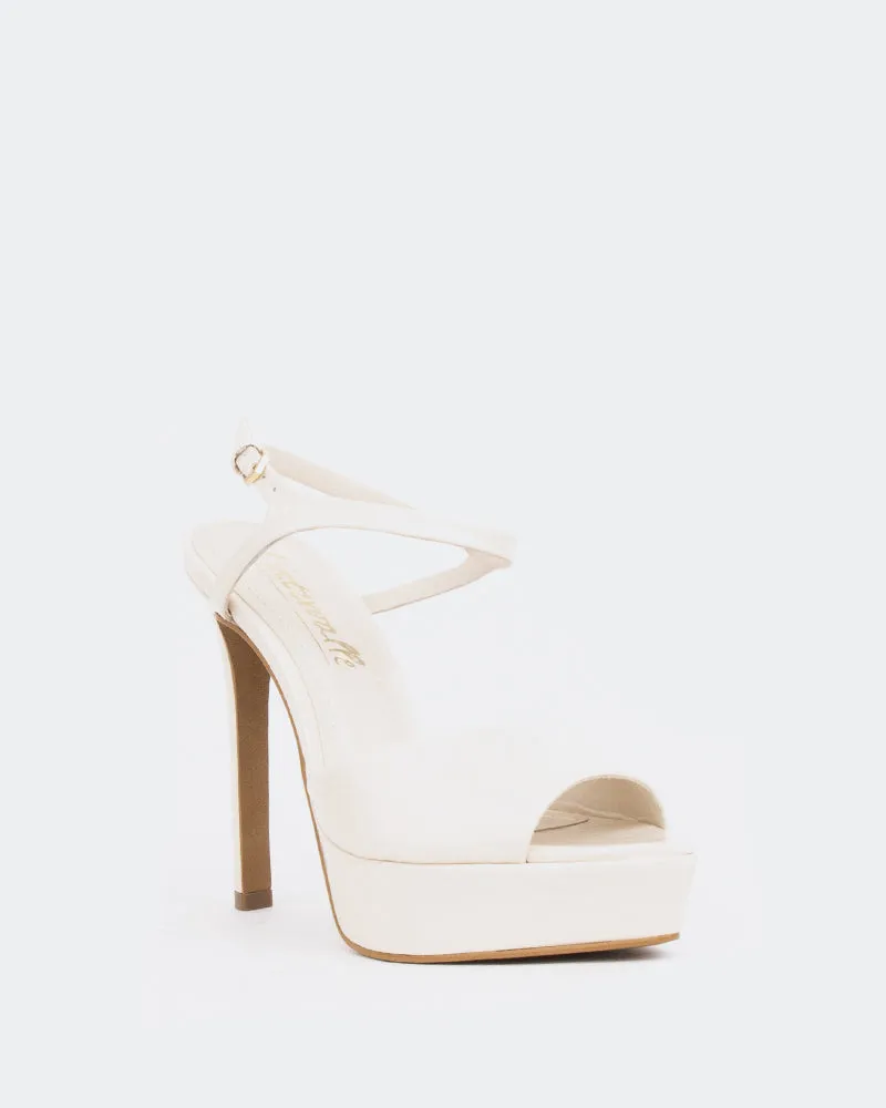 St. Kitts, Off White Naplack/Nap.Blanc Cass