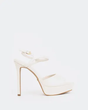 St. Kitts, Off White Naplack/Nap.Blanc Cass