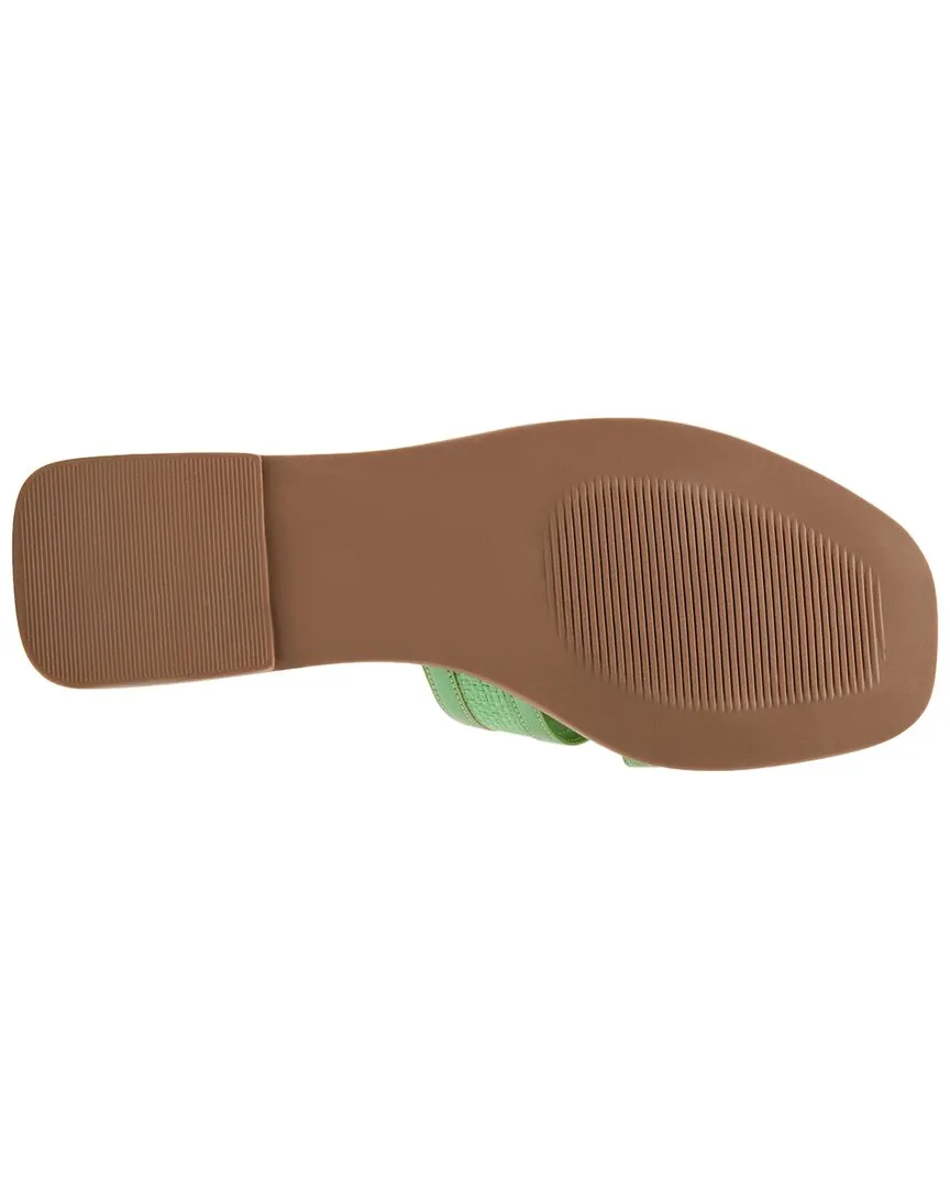STEVEN By Steve Madden Eadie O Sandal
