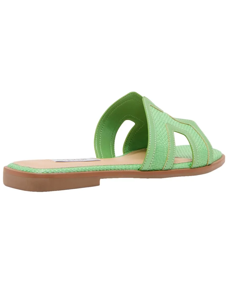 STEVEN By Steve Madden Eadie O Sandal