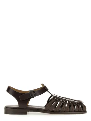 T-Bar "Alaro" Sandal