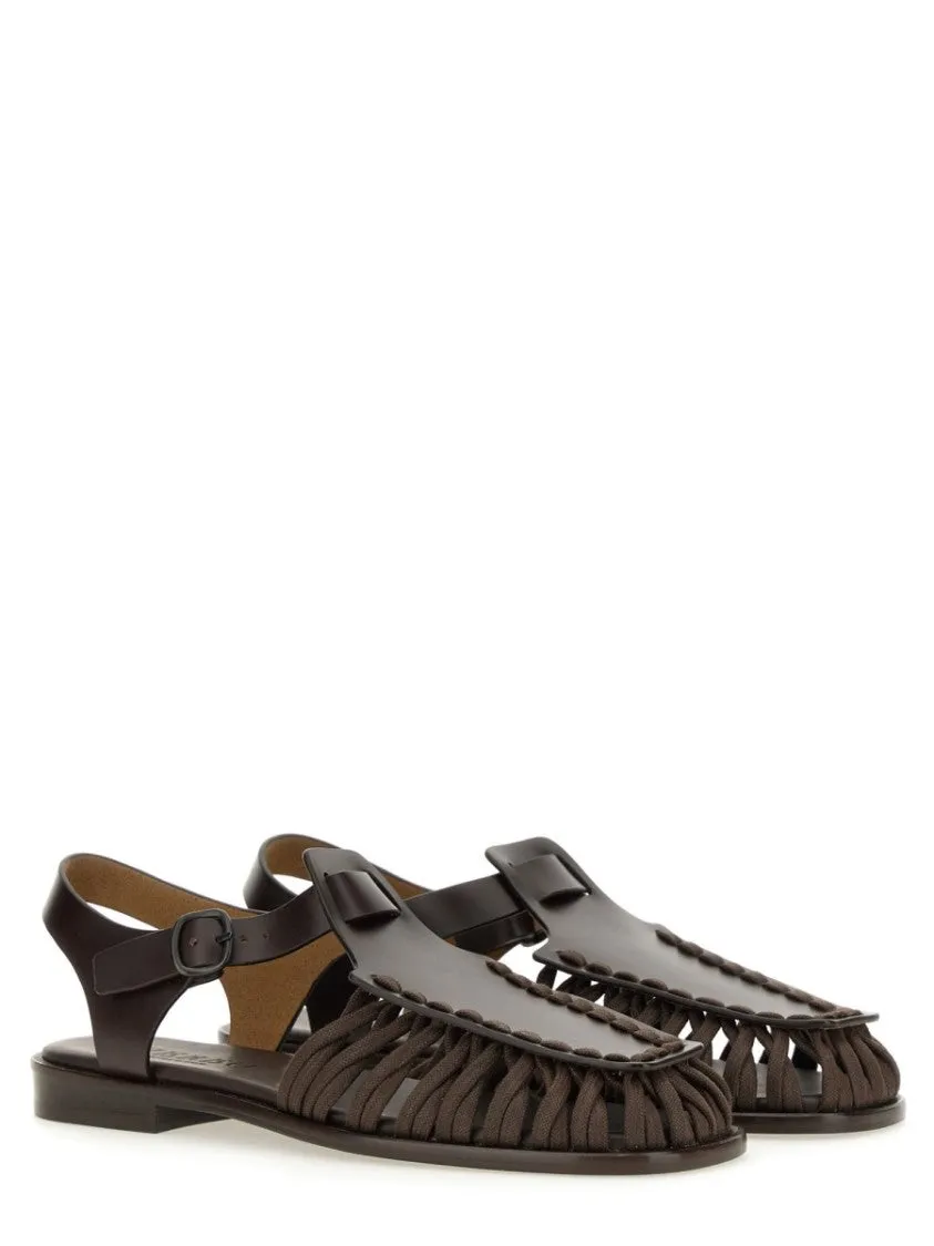 T-Bar "Alaro" Sandal