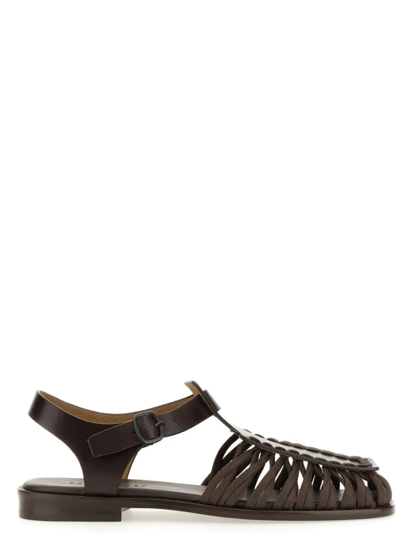 T-Bar "Alaro" Sandal