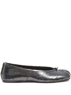 Tabi Ballet Flat