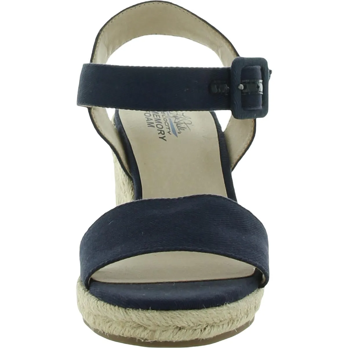 Tango Womens Wedge Sandals