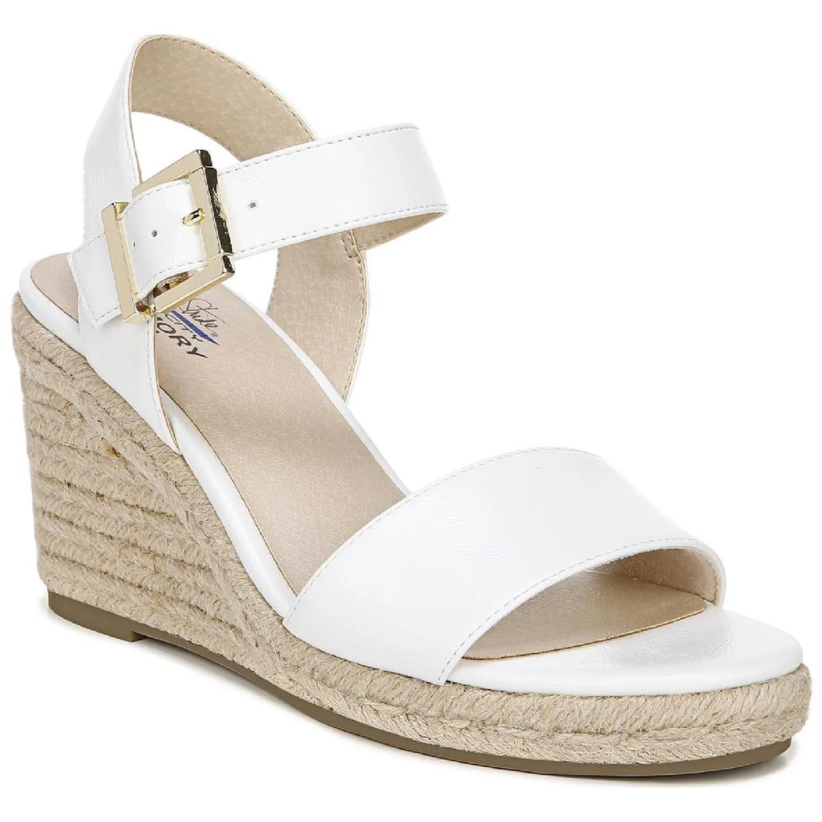 Tango Womens Wedge Sandals